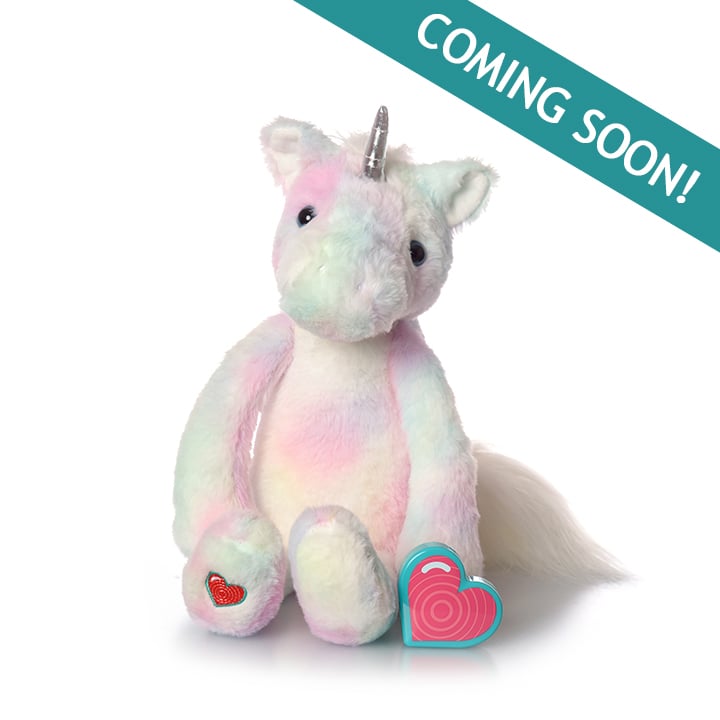 Tie Dye Unicorn