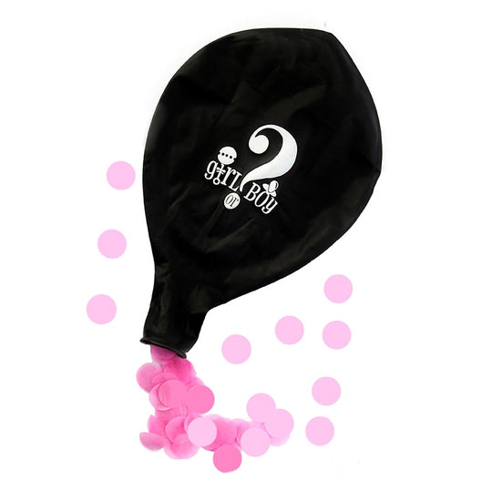 Gender Reveal Balloons
