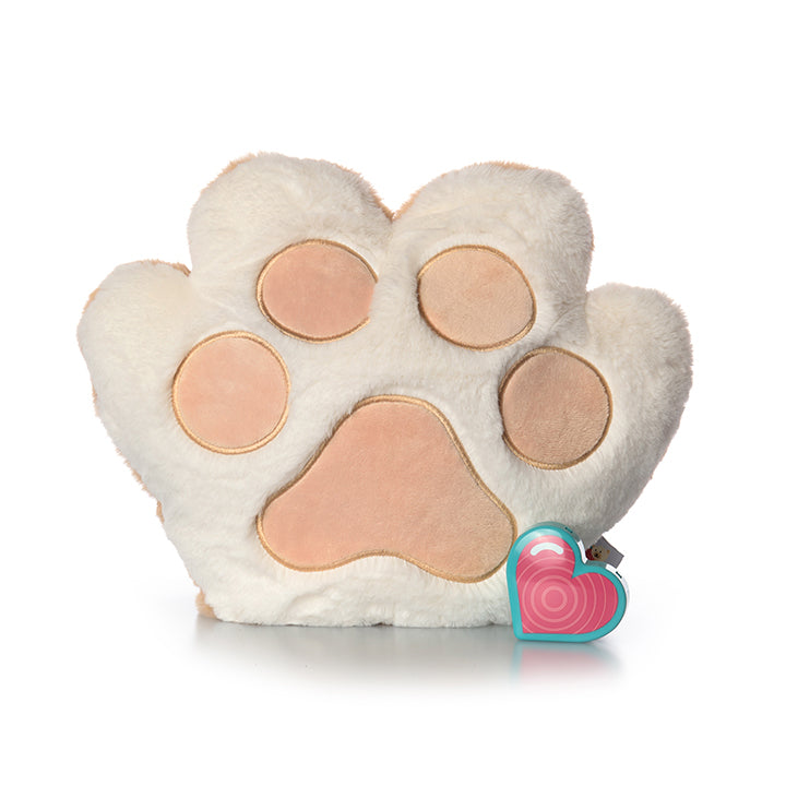 Paw Pillows