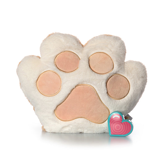 Paw Pillows