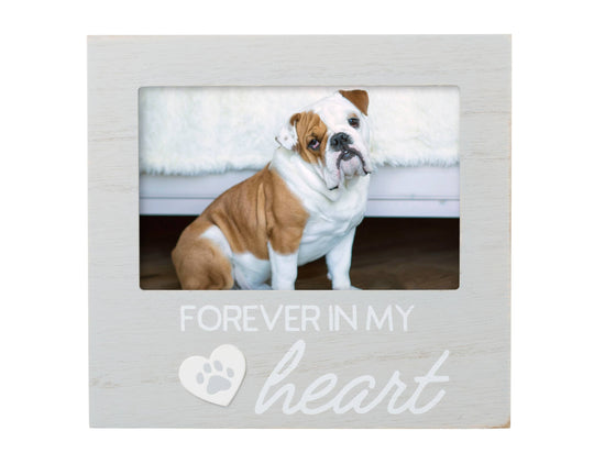 Pet Memorial Photo Frame