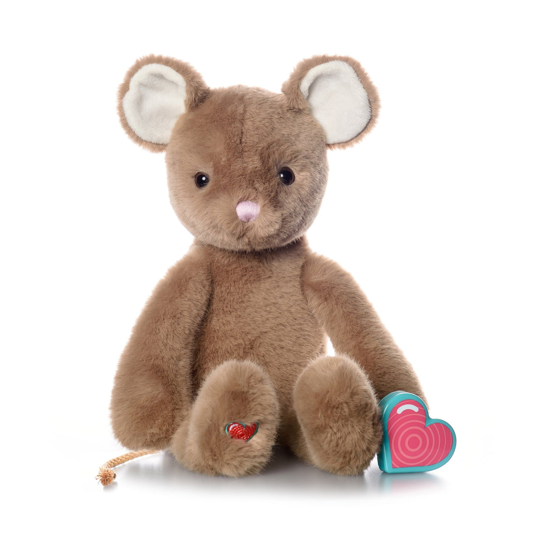 Vintage Mouse