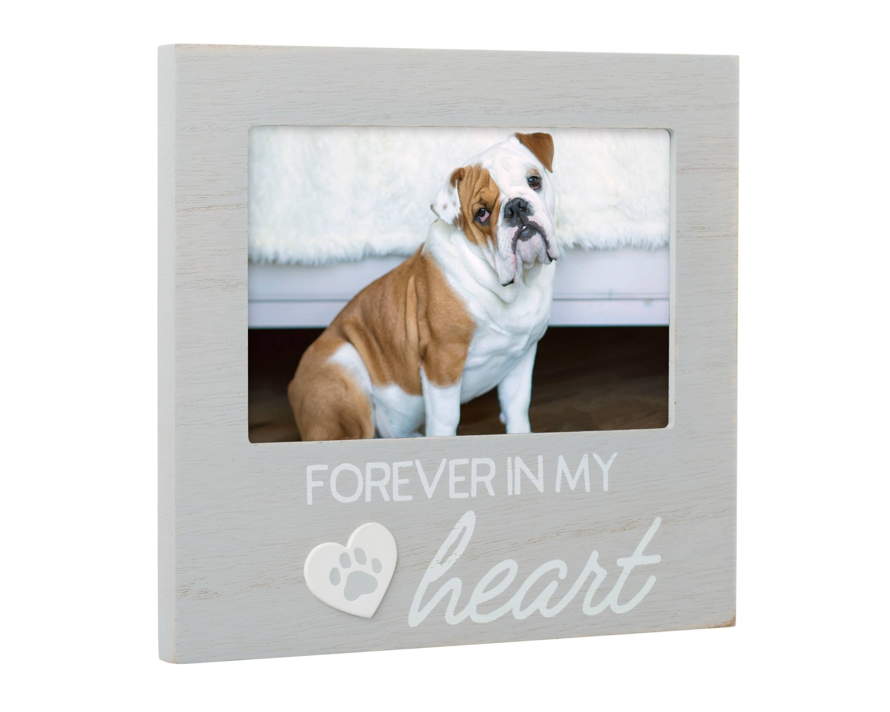 Pet Memorial Photo Frame