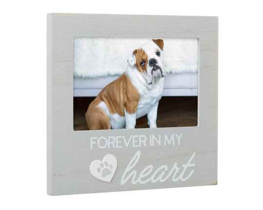 Pet Memorial Photo Frame