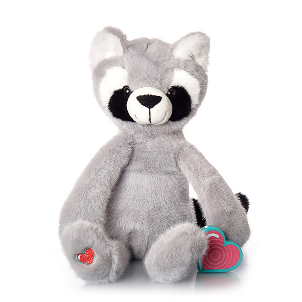 Vintage Raccoon