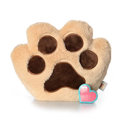 Paw Pillows