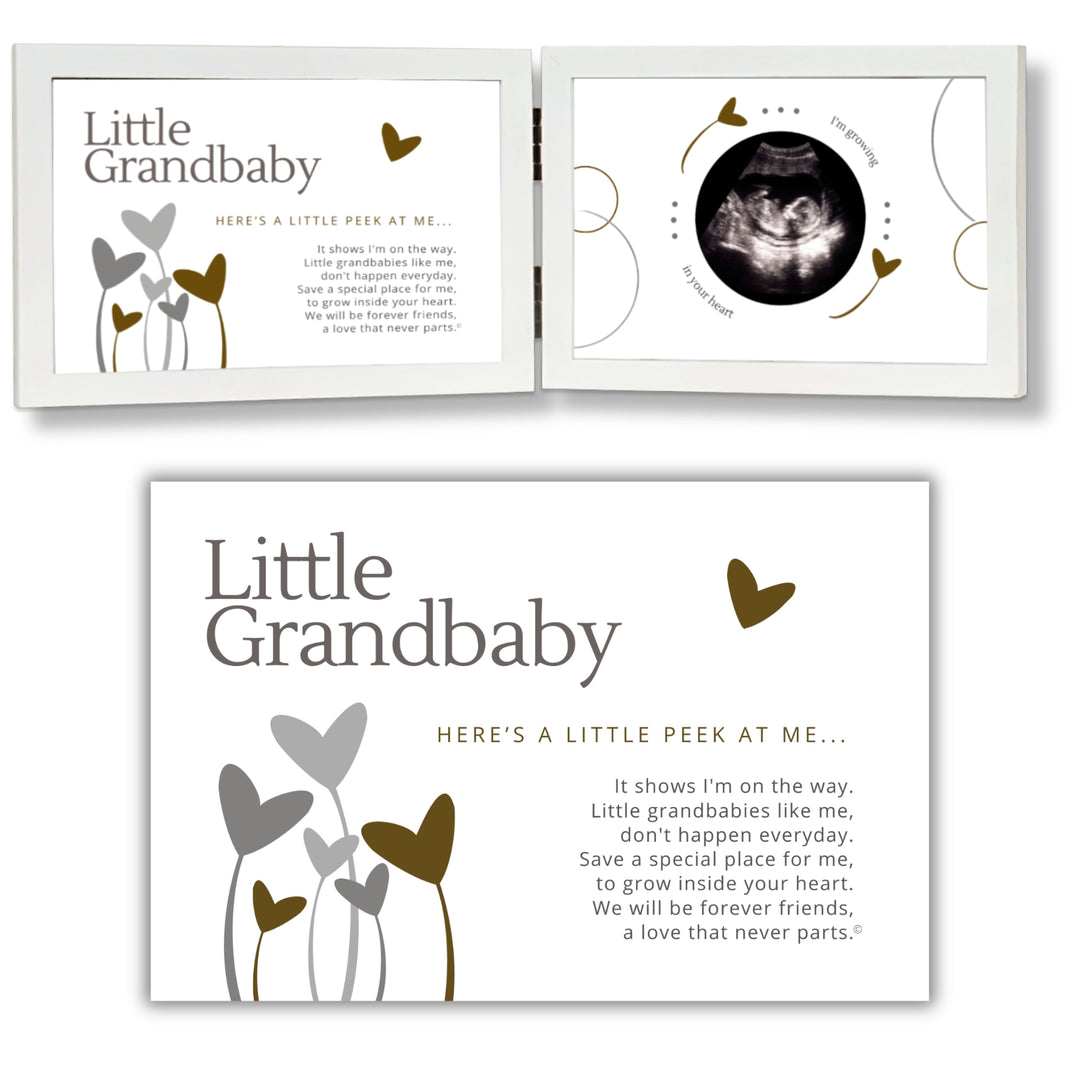 Ultrasound Frames