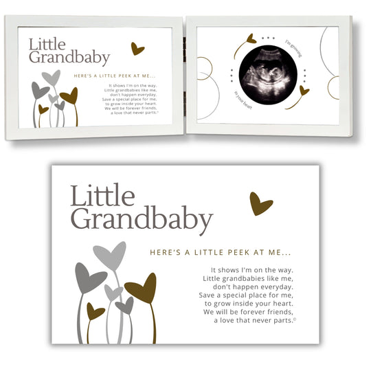 Ultrasound Frames