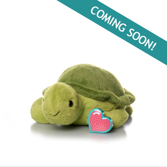 Green Sea Turtle