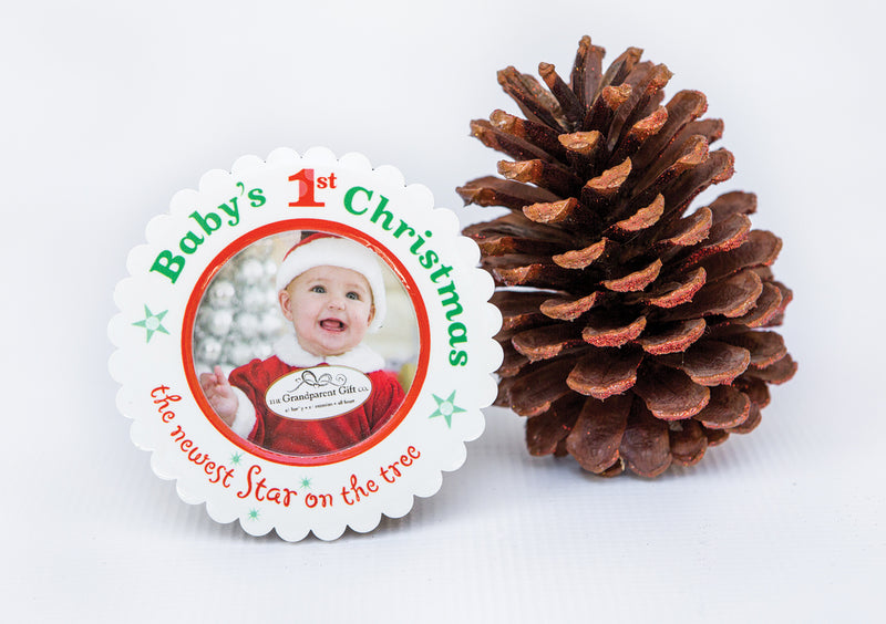 Load image into Gallery viewer, Ceramic Ultrasound Ornaments
