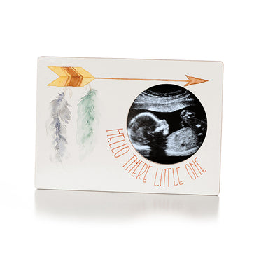 Hello There Magnetic Ultrasound Frame