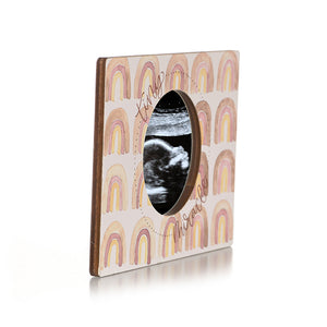 Tiny Miracle Magnetic Ultrasound Frame