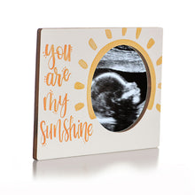 Load image into Gallery viewer, Sunshine Magnetic Ultrasound Frame
