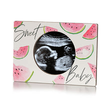 Load image into Gallery viewer, Watermelon Magnetic Ultrasound Frame
