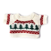 Load image into Gallery viewer, Christmas Tree Sweater
