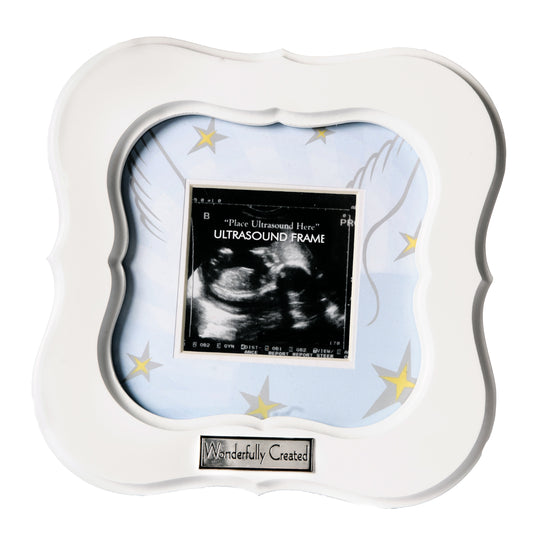 Ultrasound Frames