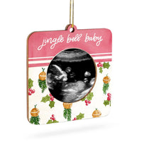 Jingle Bell Baby