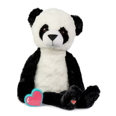 Vintage Panda