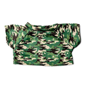 Camo Shirt