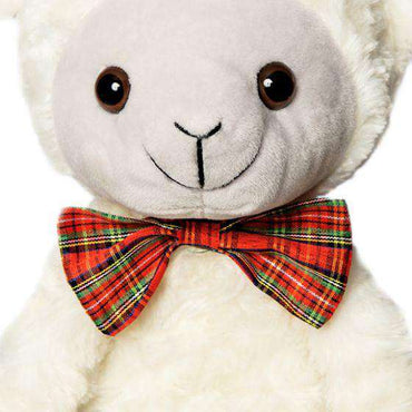 Holiday Bow Tie