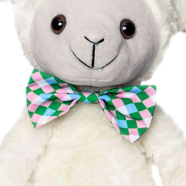 Spring Bow Tie