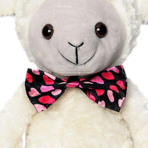 Valentine's Bow Tie