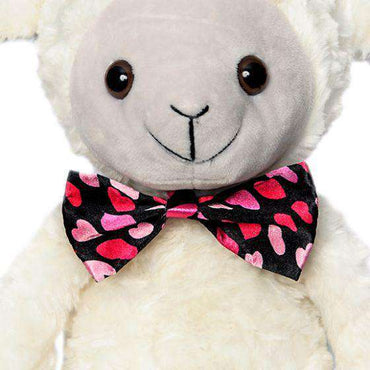 Valentine's Bow Tie