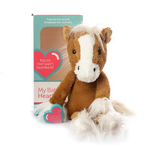 Load image into Gallery viewer, Vintage Blonde Clydesdale
