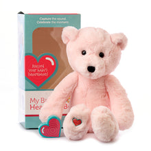 Load image into Gallery viewer, Vintage Pink Bear
