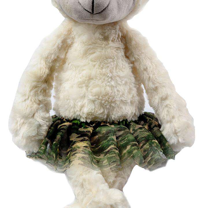 Camo Tutu