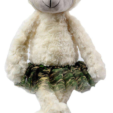 Camo Tutu