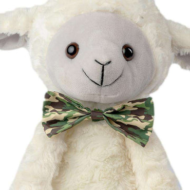 Camo Bow Tie