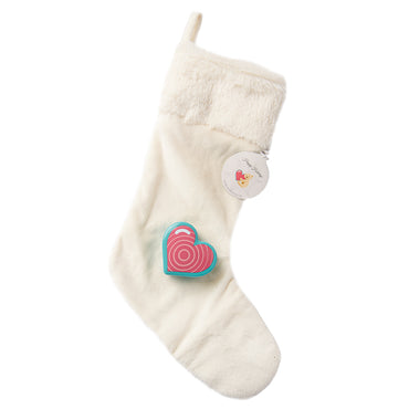 Recordable Stocking
