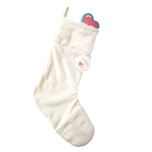 Recordable Stocking