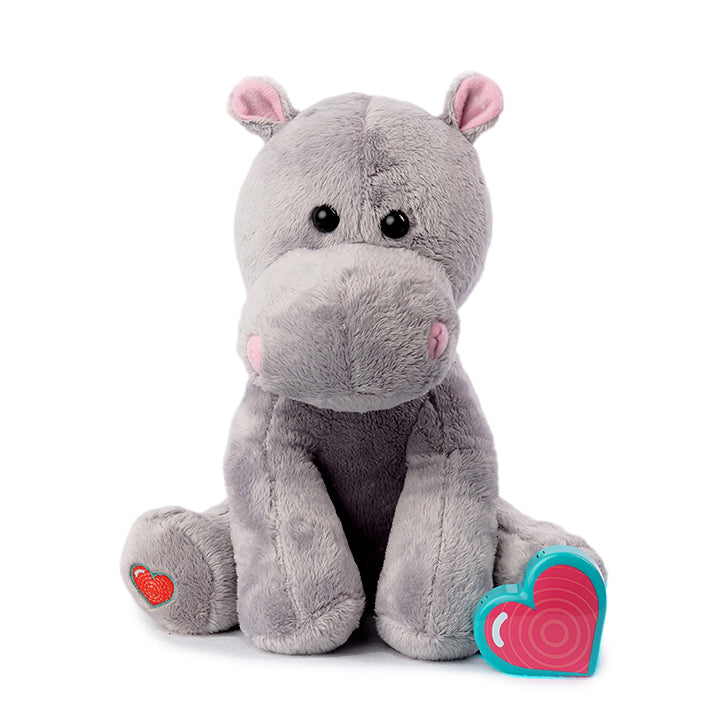 Load image into Gallery viewer, Hippo
