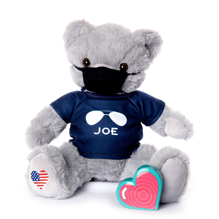 Biden Bear