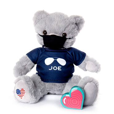 Biden Bear