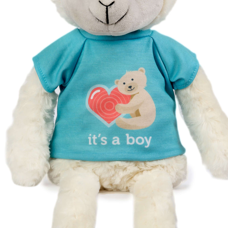 Load image into Gallery viewer, Gender Reveal Shirts
