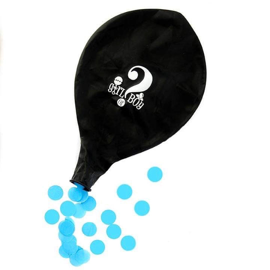 Gender Reveal Balloons