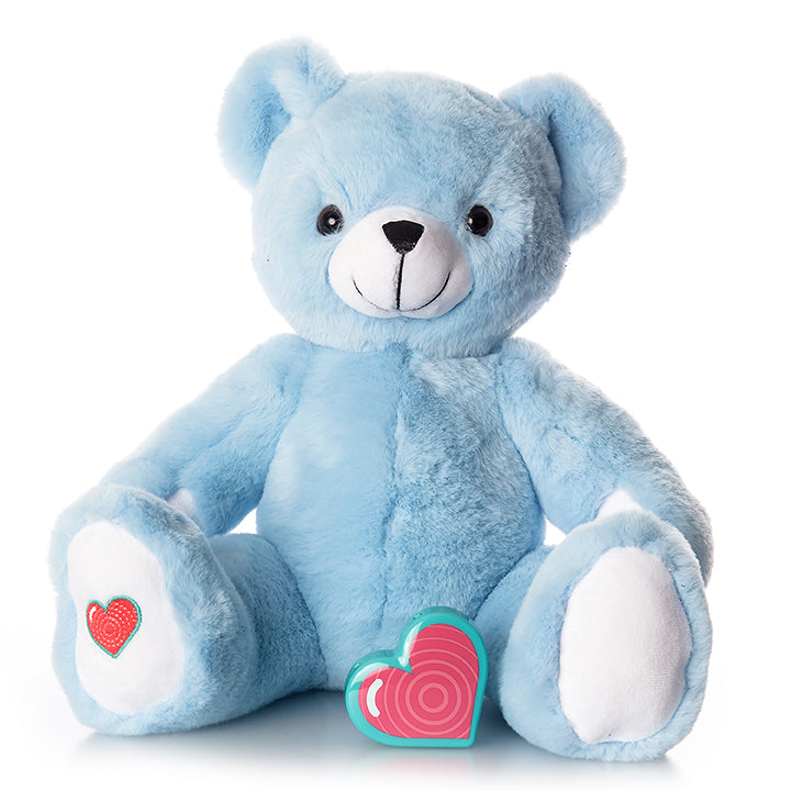 Blue Bear