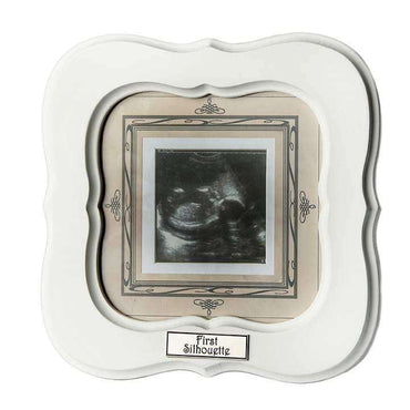 First Silhouette Frame