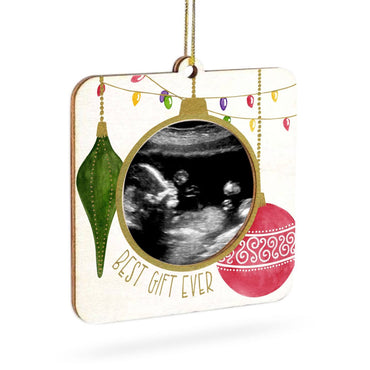 *COMING SOON* Best Gift Ornament