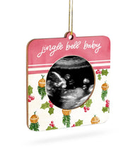Load image into Gallery viewer, Jingle Bell Ornament

