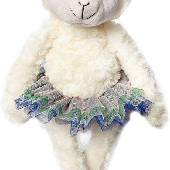 Spring Tutu