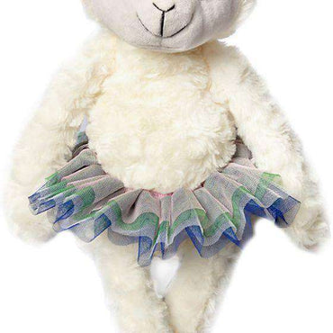 Spring Tutu