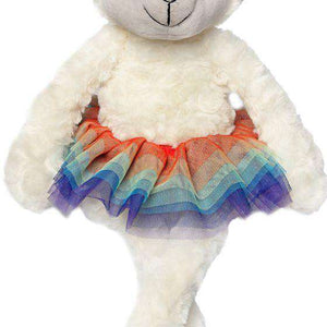 Rainbow Tutu