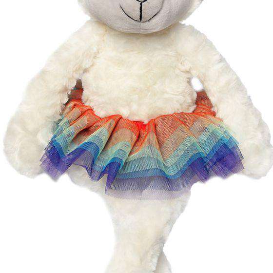 Rainbow Tutu