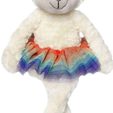 Rainbow Tutu