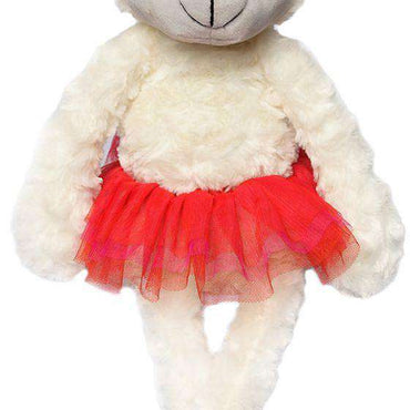 Valentine's Tutu