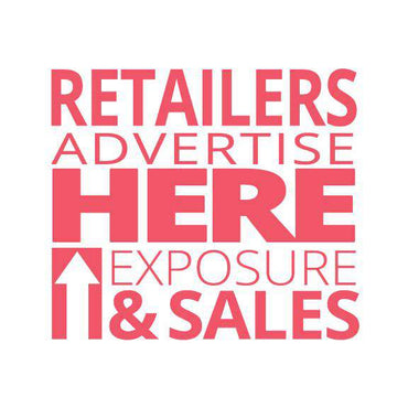 Join our Retailers Page